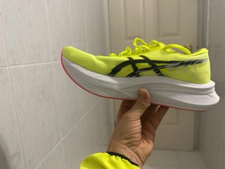 Zapatillas ASICS Magic Speed FF Turbo