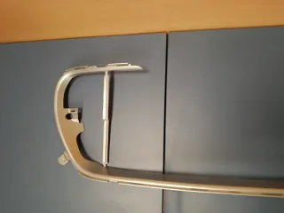 Embellecedor Parachoques Peugeot 308