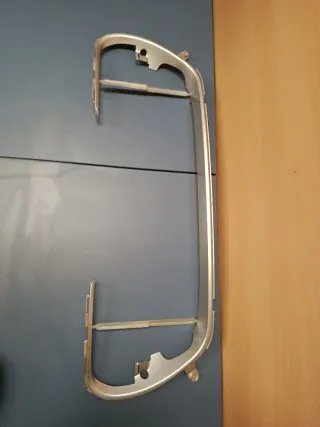 Embellecedor Parachoques Peugeot 308