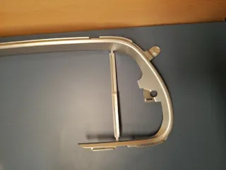 Embellecedor Parachoques Peugeot 308