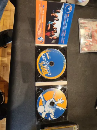 CD 100% Collègues