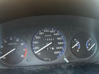 Honda Civic 1997