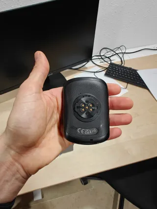 Garmin Edge 840 Ciclocomputador GPS