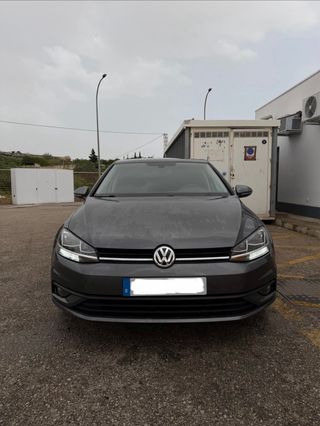 Volkswagen Golf 2019