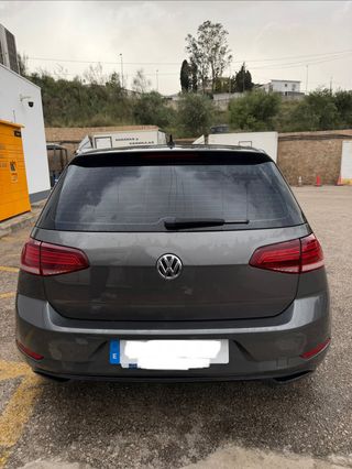 Volkswagen Golf 2019