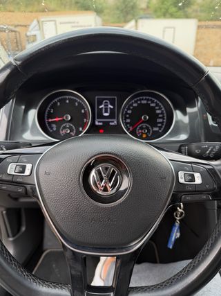 Volkswagen Golf 2019