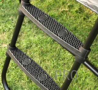 Escalera de Cama 90cm