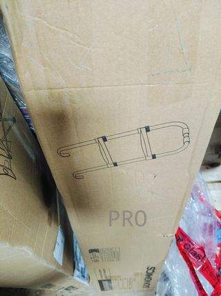 Escalera de Cama 90cm