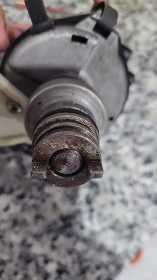 Encendido Electrónico