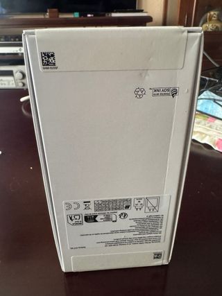 Samsung Galaxy A17 5G 128GB Negro Nuevo