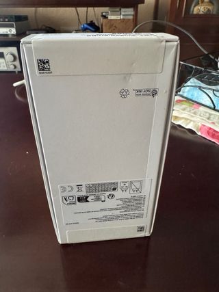 Samsung Galaxy A17 5G 128GB Negro Nuevo
