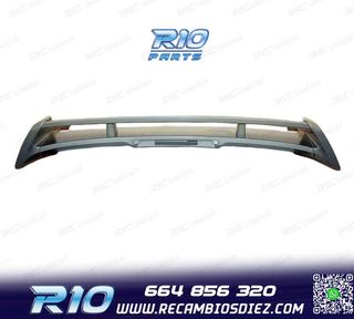 ALERON SPOILER FORD FOCUS MK3 11-17 LOOK RS