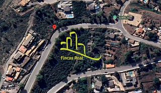 Terreno en venta en Vallirana