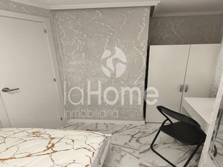 Piso en venta en Avenida de la Paz en Xirivella