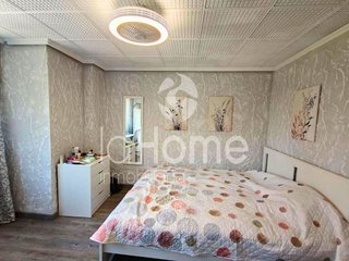 Piso en venta en Avenida de la Paz en Xirivella