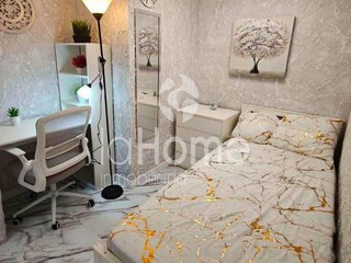 Piso en venta en Avenida de la Paz en Xirivella