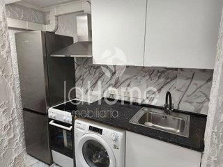 Piso en venta en Avenida de la Paz en Xirivella