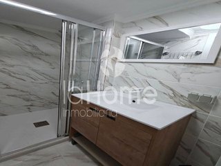 Piso en venta en Avenida de la Paz en Xirivella