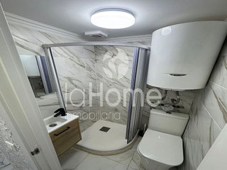 Piso en venta en Avenida de la Paz en Xirivella