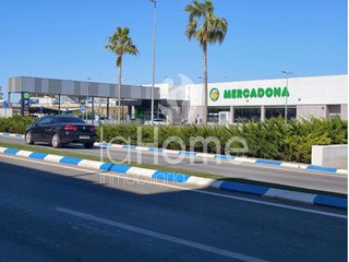 Piso en venta en Avenida de la Paz en Xirivella