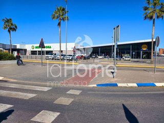 Piso en venta en Avenida de la Paz en Xirivella