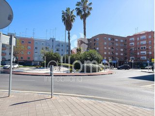 Piso en venta en Avenida de la Paz en Xirivella