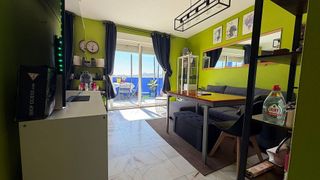 Ático en venta en Centro en Mijas