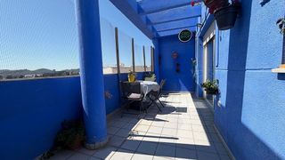 Ático en venta en Centro en Mijas