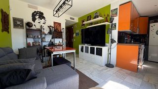 Ático en venta en Centro en Mijas