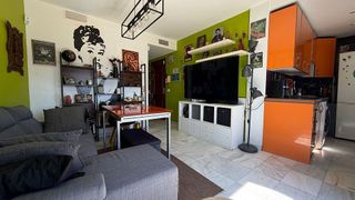 Ático en venta en Centro en Mijas