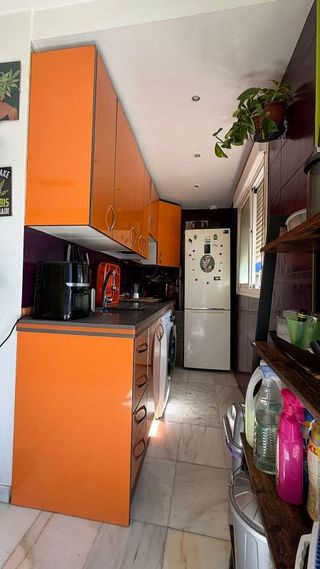 Ático en venta en Centro en Mijas