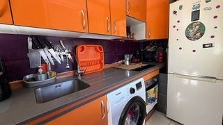 Ático en venta en Centro en Mijas