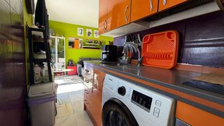 Ático en venta en Centro en Mijas