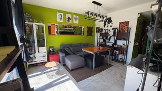 Ático en venta en Centro en Mijas