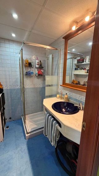 Ático en venta en Centro en Mijas