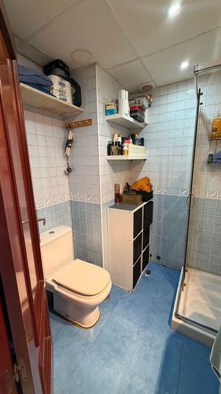 Ático en venta en Centro en Mijas