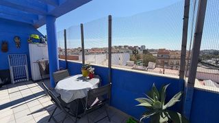 Ático en venta en Centro en Mijas