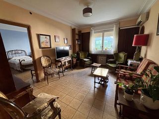 Piso en venta en Paseo Independencia en Zaragoza