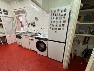 Piso en venta en Paseo Independencia en Zaragoza