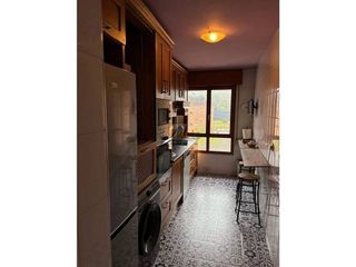 Piso en venta en Corredoria en Oviedo