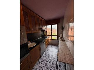 Piso en venta en Corredoria en Oviedo