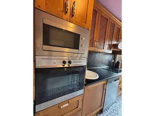 Piso en venta en Corredoria en Oviedo