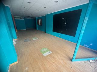 Local comercial en venta en Tavernes Blanques