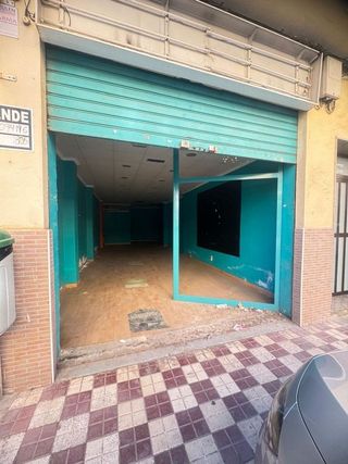 Local comercial en venta en Tavernes Blanques