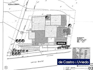 Terreno en venta en Calella