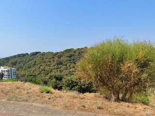 Terreno en venta en Calella