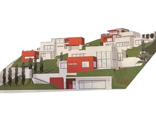 Terreno en venta en Calella