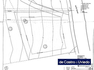 Terreno en venta en Calella