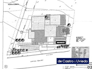 Terreno en venta en Calella