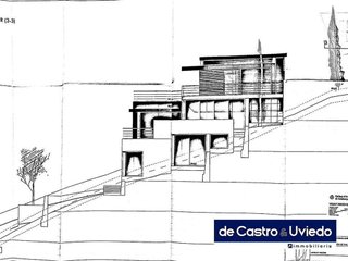 Terreno en venta en Calella